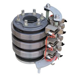 Custom Slip Ring System