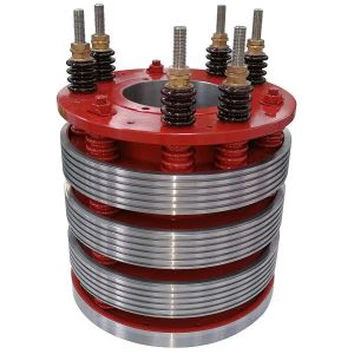 Slip Ring System för GE Wind Power