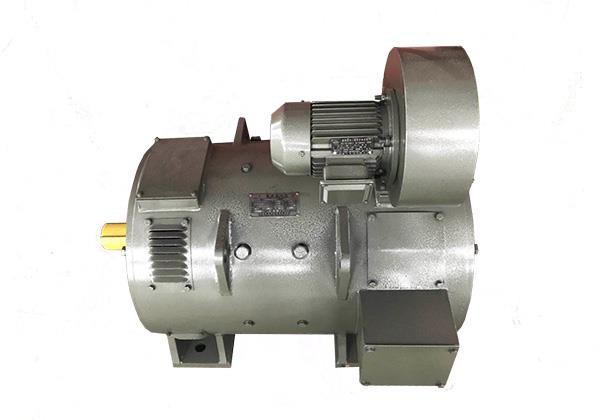 ZZJ-800-serien Rolling Mill Auxiliary Drive Motor