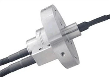 Fotoelektrisk glidring