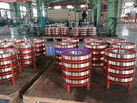 Wind Generator Slip Ring